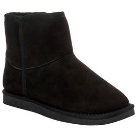 Womens Sugar Known Ankle Boots