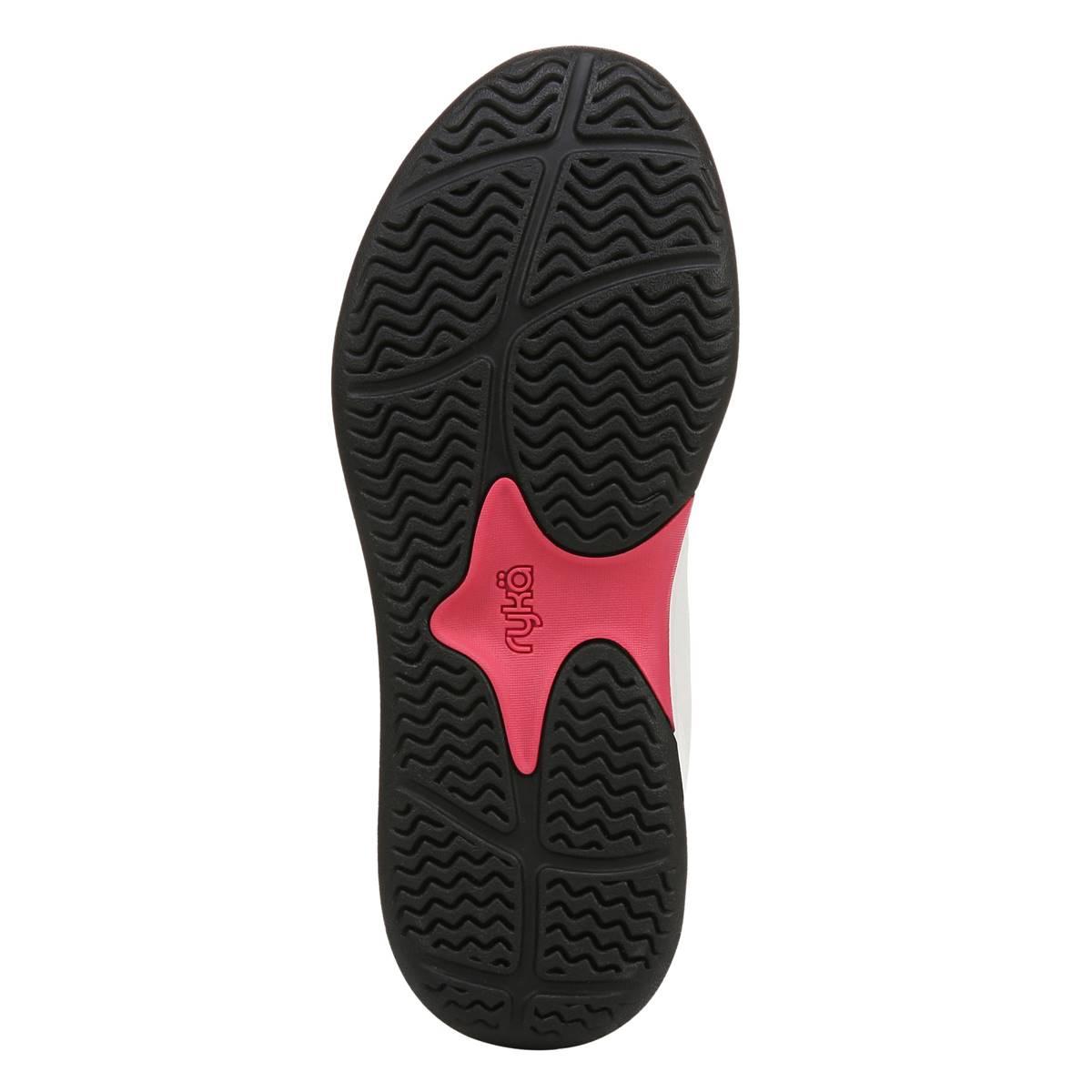 Womens Ryka Court Agility Athletic Sneakers