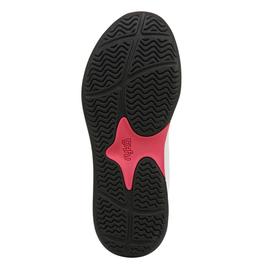 Womens Ryka Court Agility Athletic Sneakers