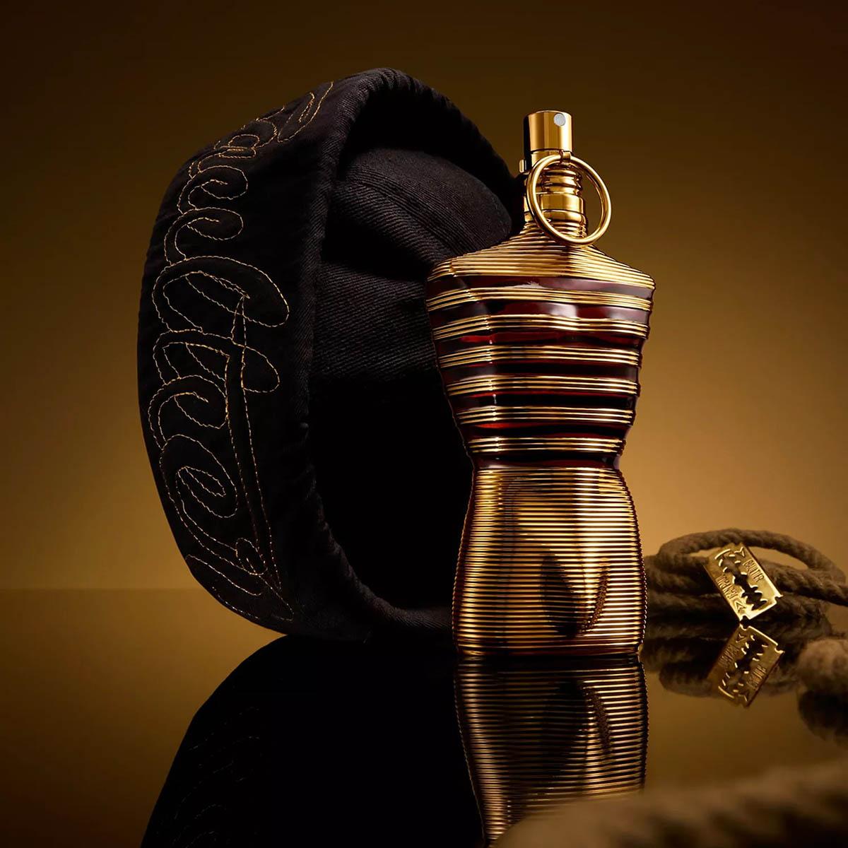 Rabanne Le Male Elixir 3pc. Gift Set