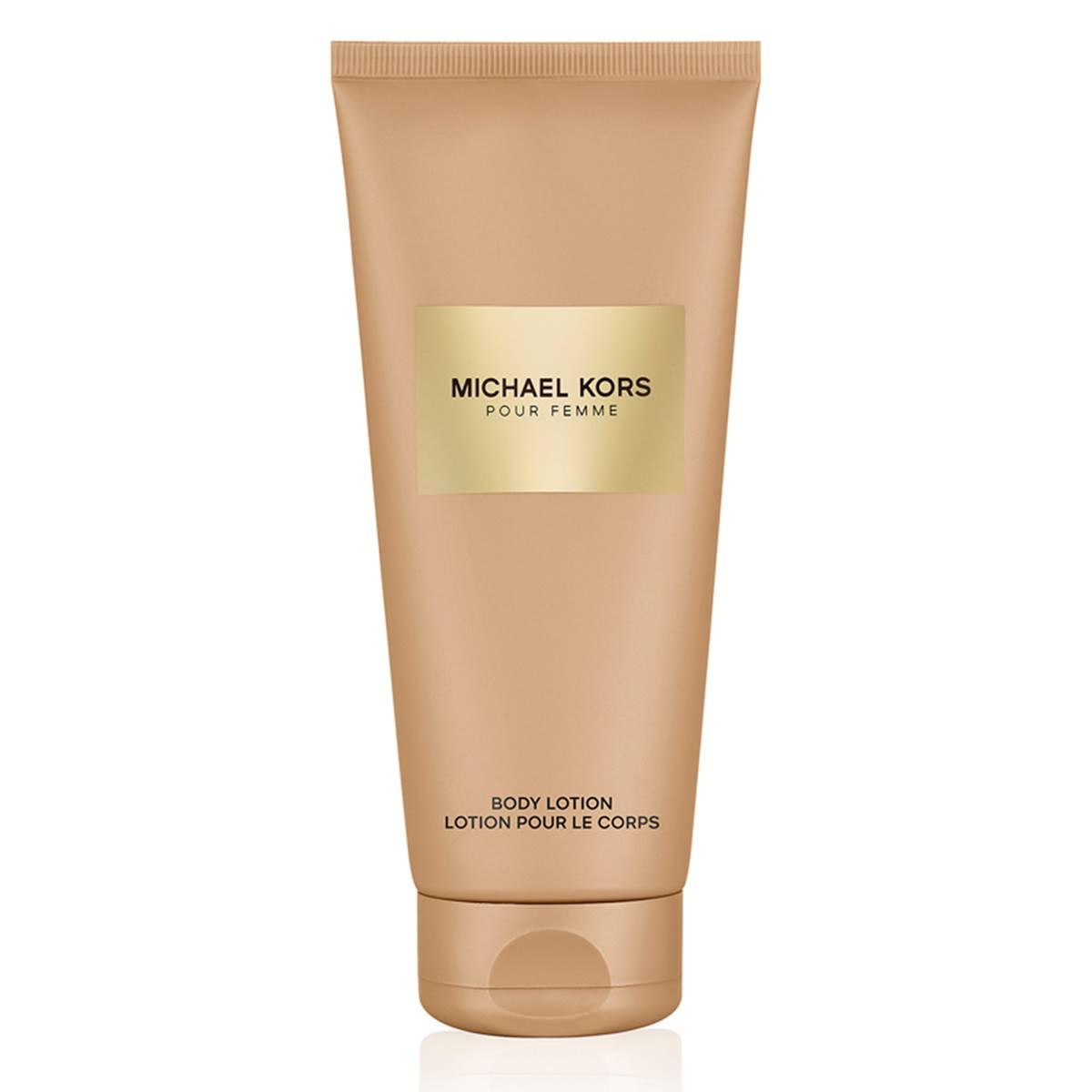 Michael Kors Pour Femme Body Lotion
