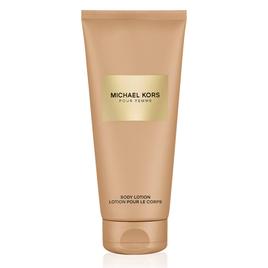 Michael Kors Pour Femme Body Lotion