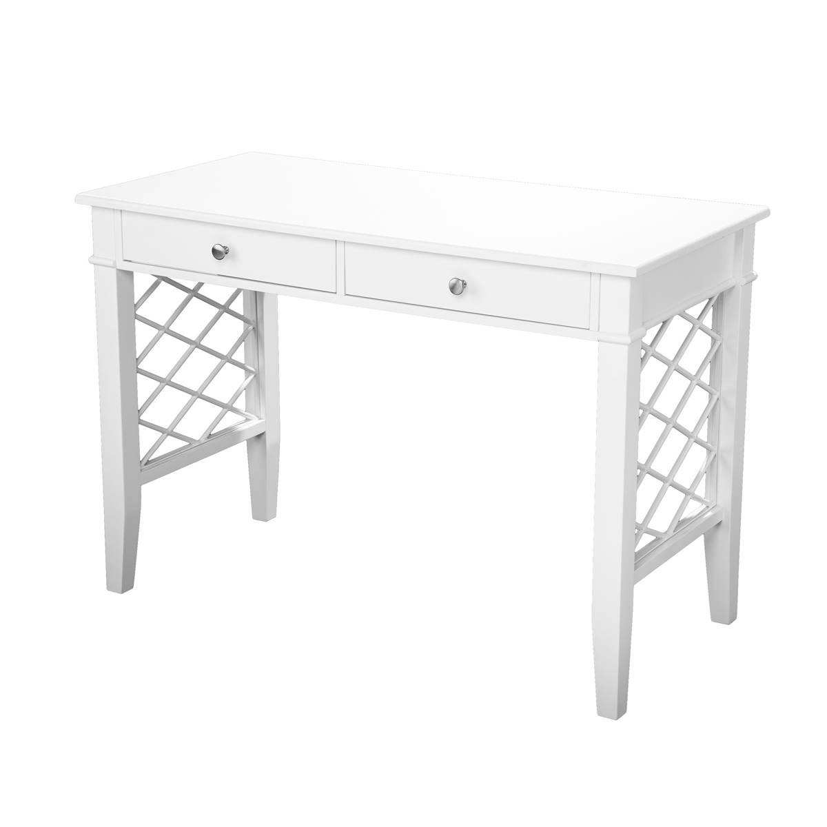 Southern Enterprises Glenburg Writing Desk