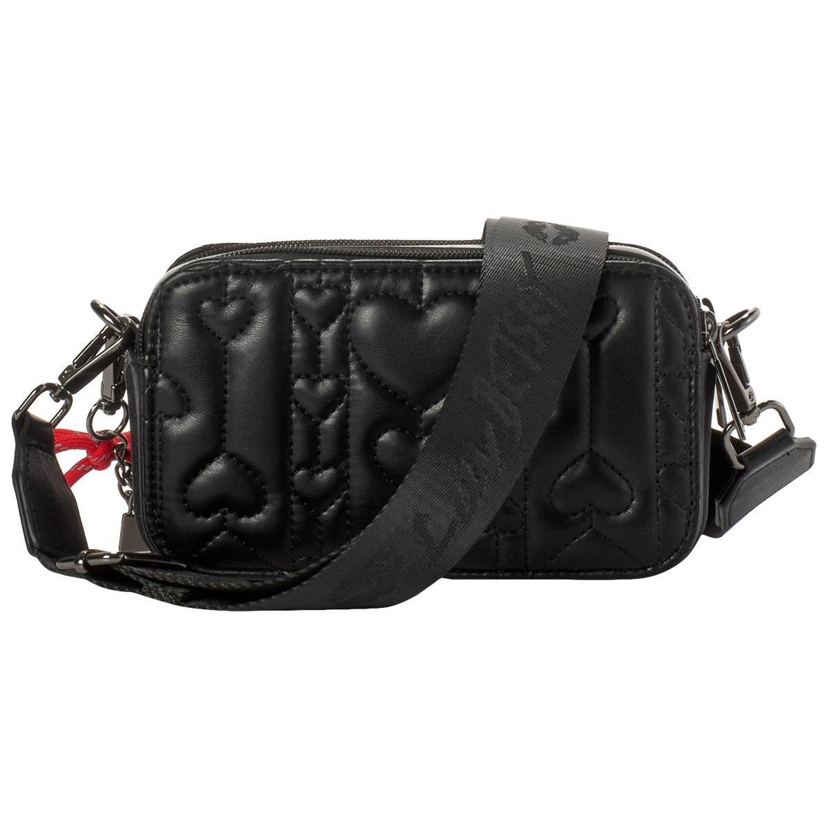 Womens Luv Betsey by Betsey Johnson Juno Crossbody