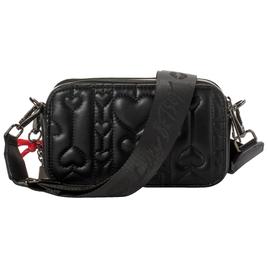 Womens Luv Betsey by Betsey Johnson Juno Crossbody