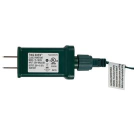 Hofert 200ct. White LED M5 Mini Christmas Lights