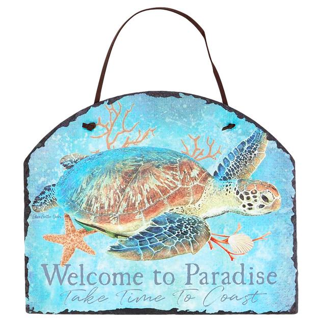Sea Turtle Slate