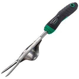Scotts(R) Stainless Steel Weeder