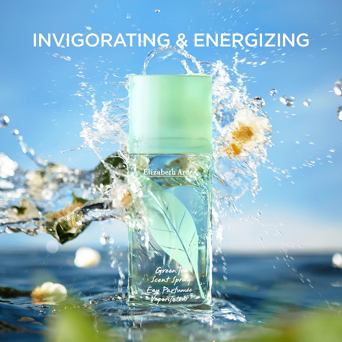 Elizabeth Arden Green Tea Scent Spray