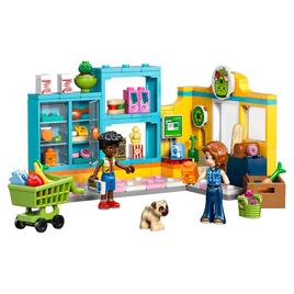 LEGO® Friends Heartlake City Convenience Store Building Kit