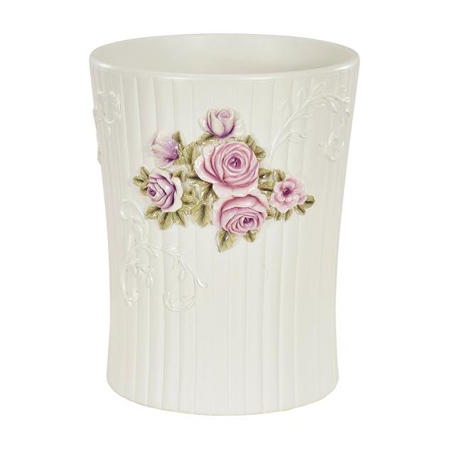 Chambord Wastebasket