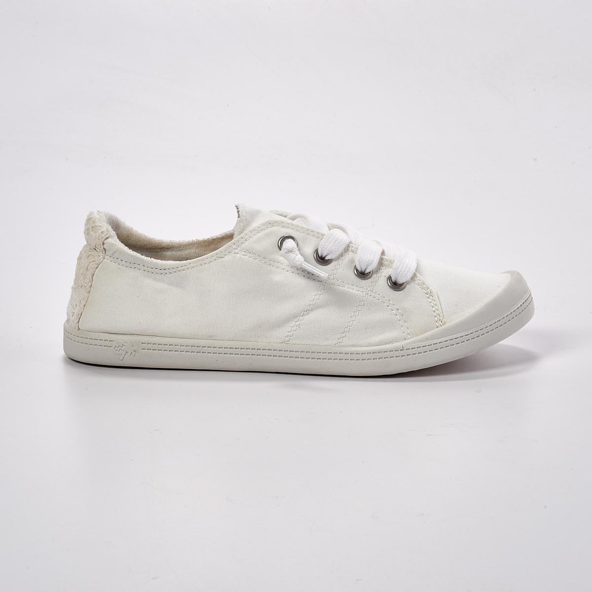 Womens Jellypop Dallas Low Top Fashion Sneakers