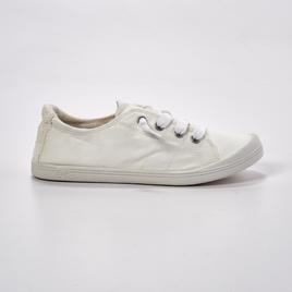 Womens Jellypop Dallas Low Top Fashion Sneakers