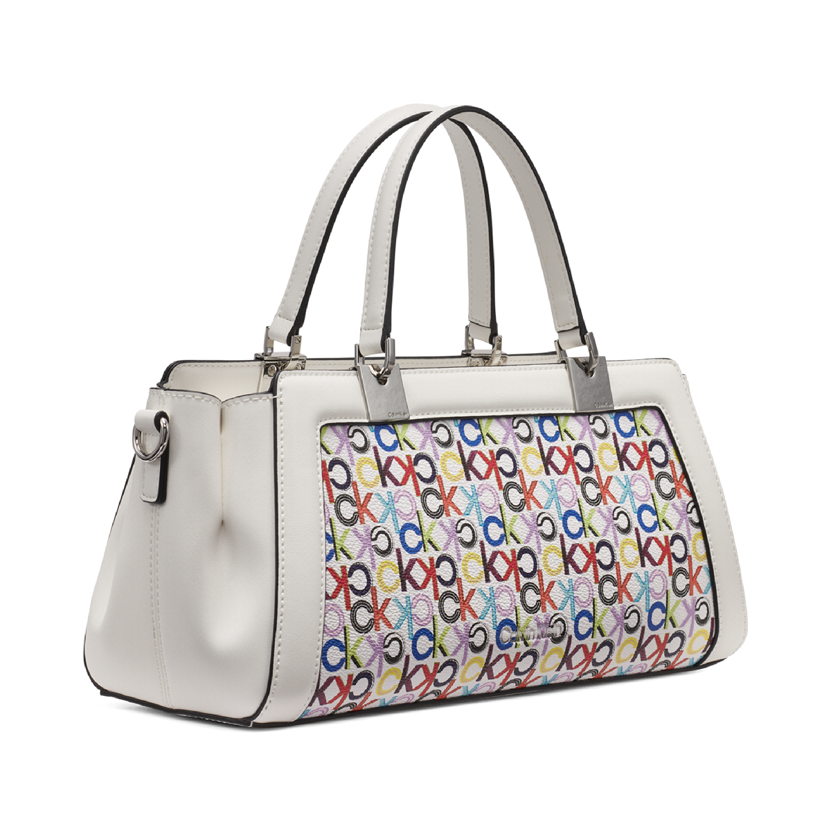 Calvin Klein Jean Satchel $188
