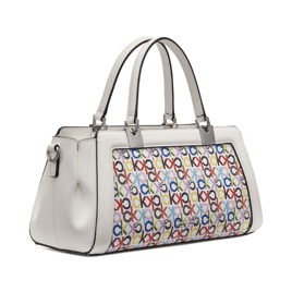 Calvin Klein Jean Satchel $188