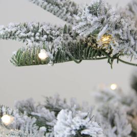 Northlight Seasonal 6.5ft. Nordmann Fir Artificial Christmas Tree