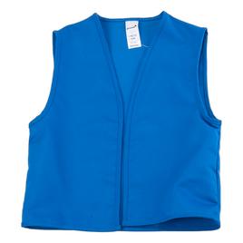Girls Scouts Daisy Vest