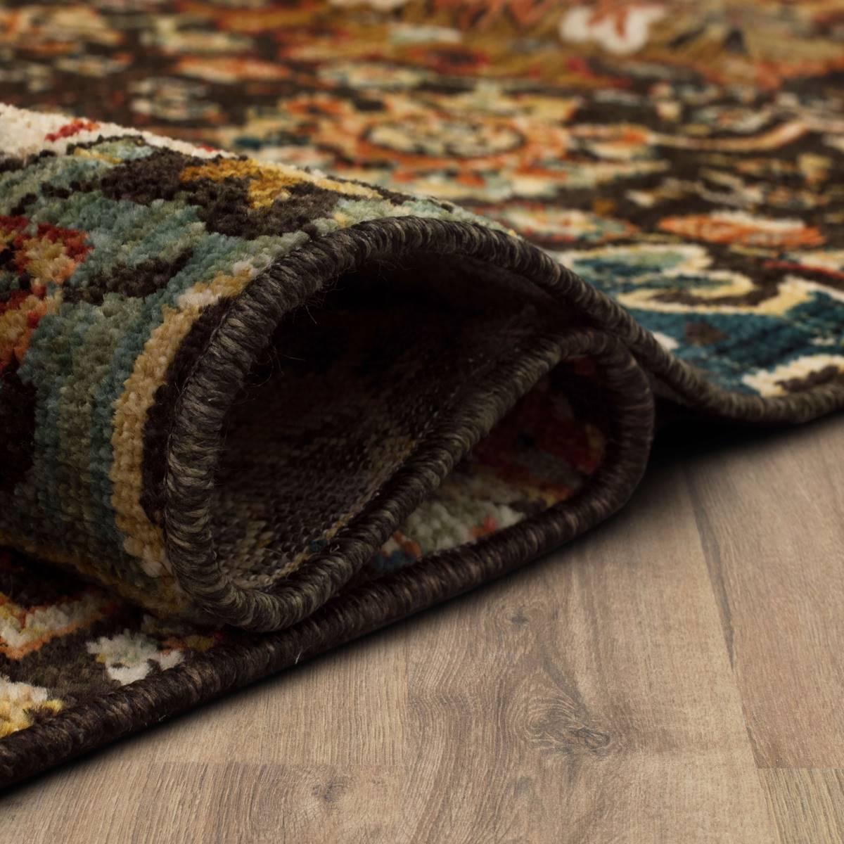 Mohawk Home Everest Vale Grey Large Area Rug