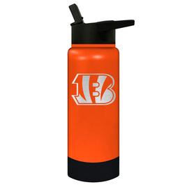 Great American Products 24oz. Jr. Cincinnati Bengals Water Bottle