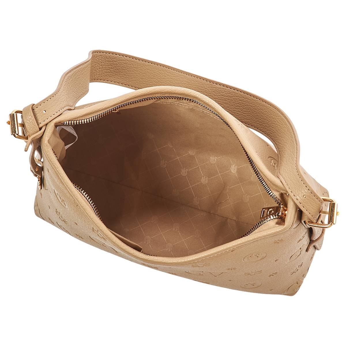 Gloria Vanderbilt Harper Embossed Hobo