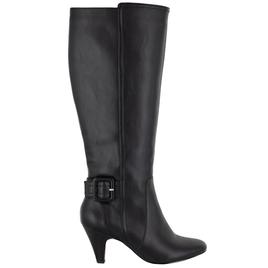 Womens Bella Vita Troy II Leather Tall Boots
