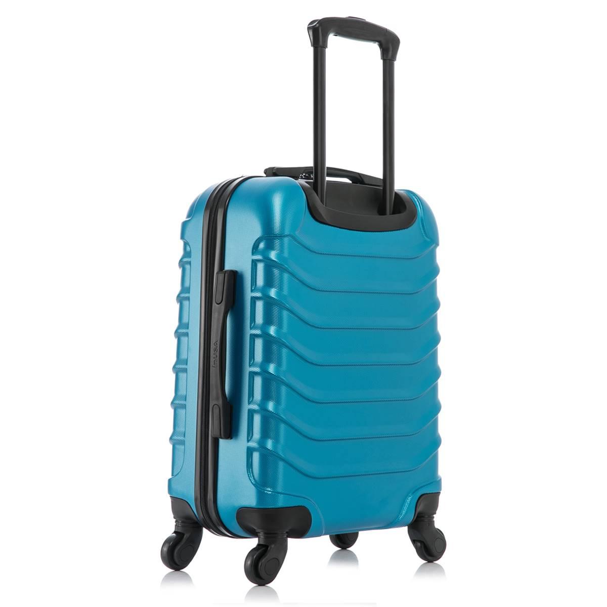 InUSA Endurance Lightweight Hardside 24in. Spinner