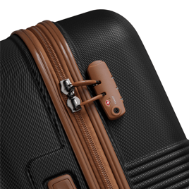 Delsey Paris Flanerie 24in. Spinner Luggage