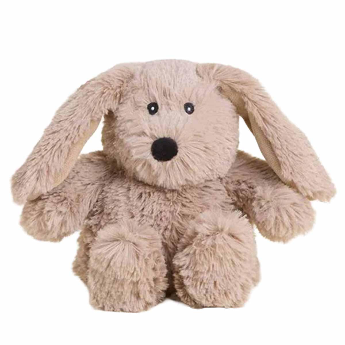 Warmies(R) 9in. Brown Bunny Junior