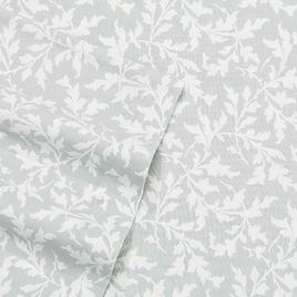 Laura Ashley® Crestwood Flannel Sheet Set
