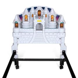 Simplay3 Imagination Castle Headboard