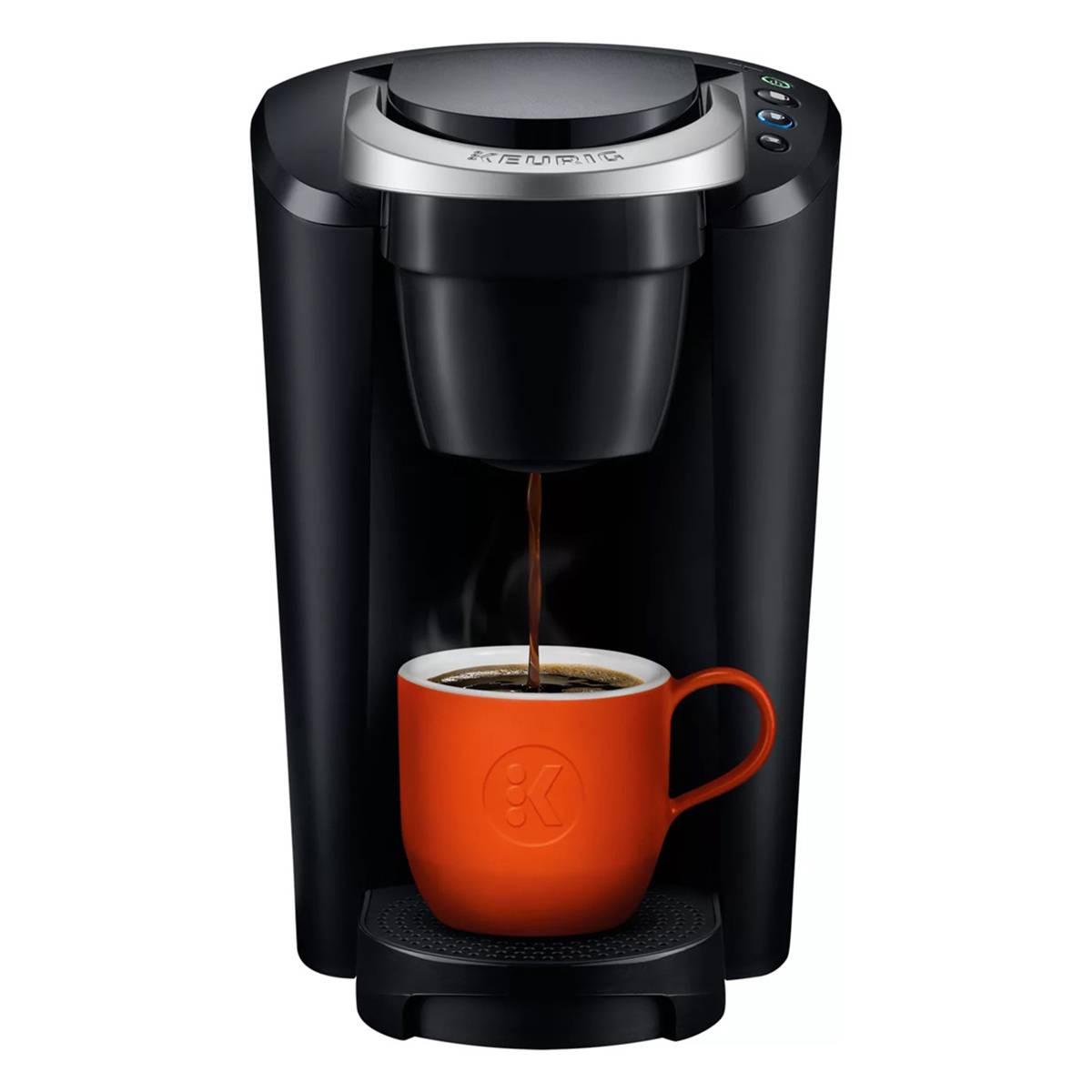 Keurig(R) K-Compact Single Serve Coffeemaker