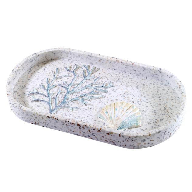 Avanti Coastal Terrazzo Tray