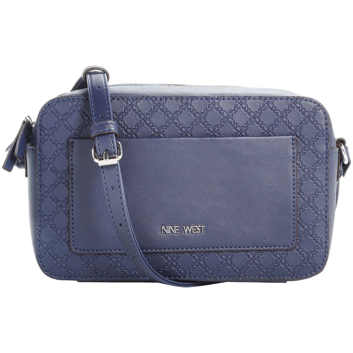 Nine West Brennan Camera Crossbody