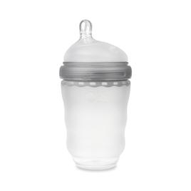 Olababy 8oz. Bottle with Medium Flow Nipple