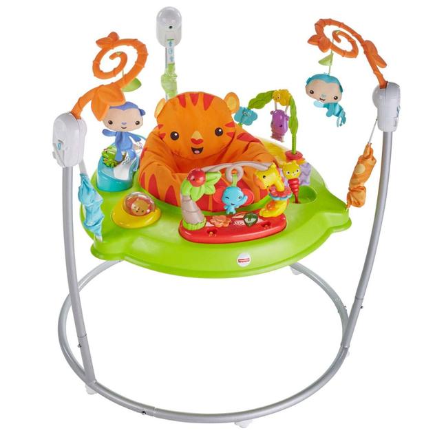 Fisher-Price® Tigertime Jumperoo