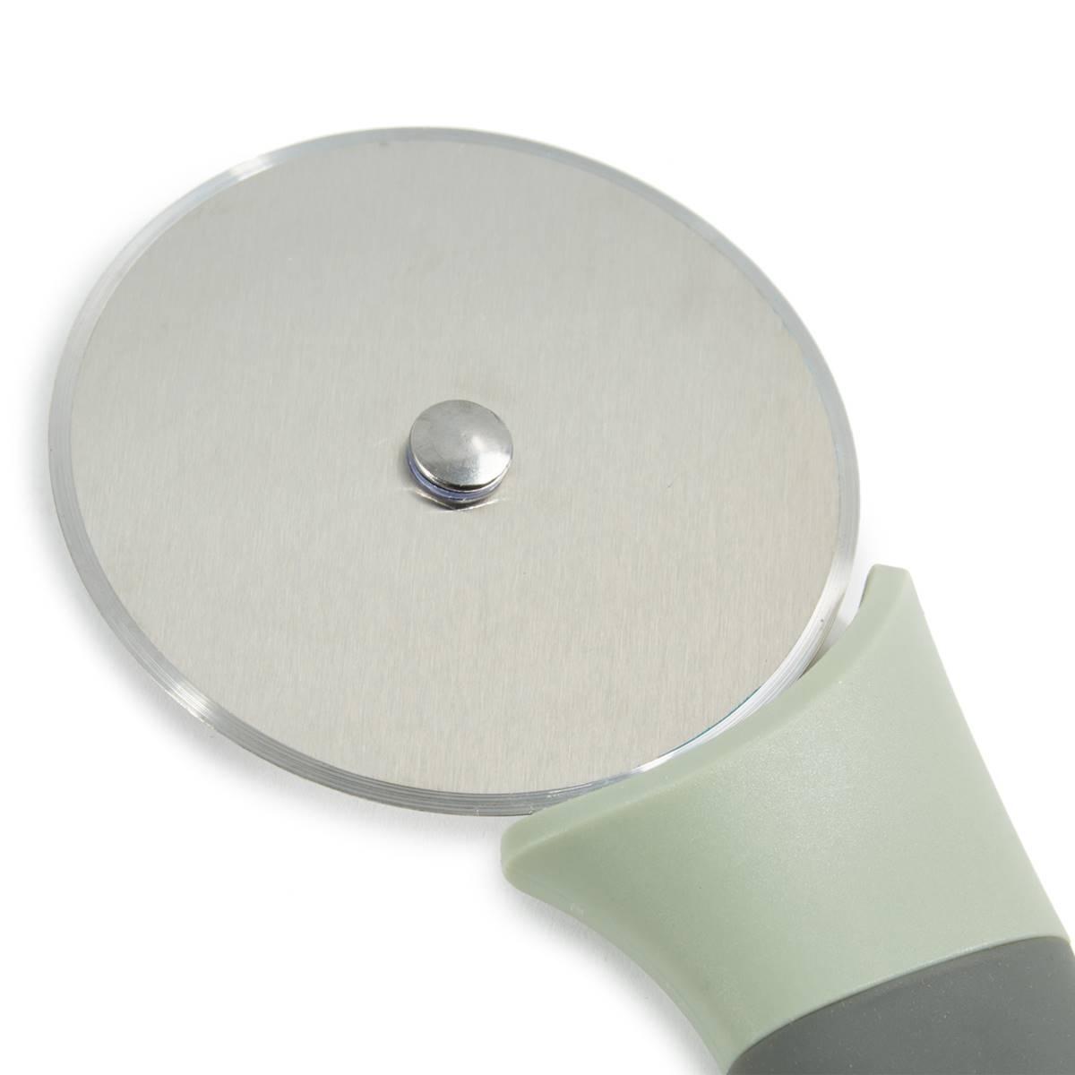 BergHOFF Balance 7.5in. Stainless Steel Pizza Cutter