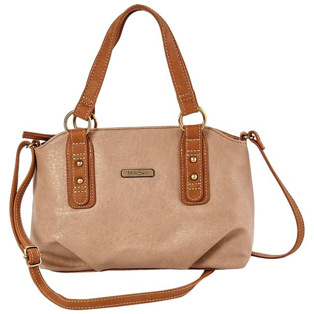 MultiSac Olivia Small Satchel