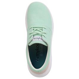 Womens LAMO Mykos Lake Lace-Up Fashion Sneakers