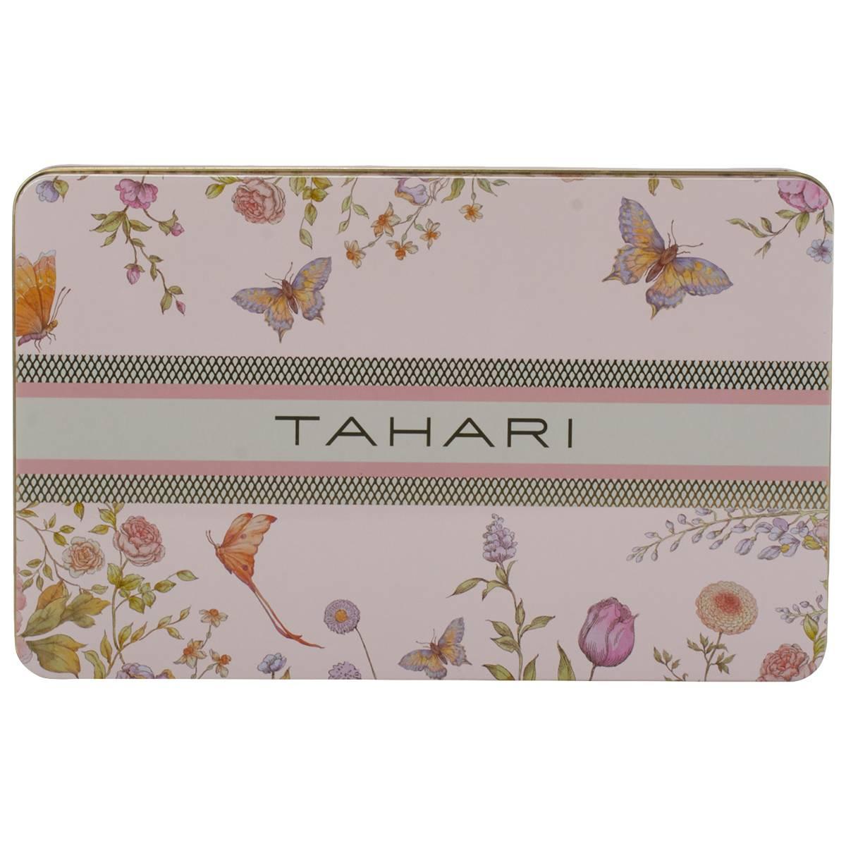 Tahari Peony Butterfly Garden 4pc. Hand Cream Set