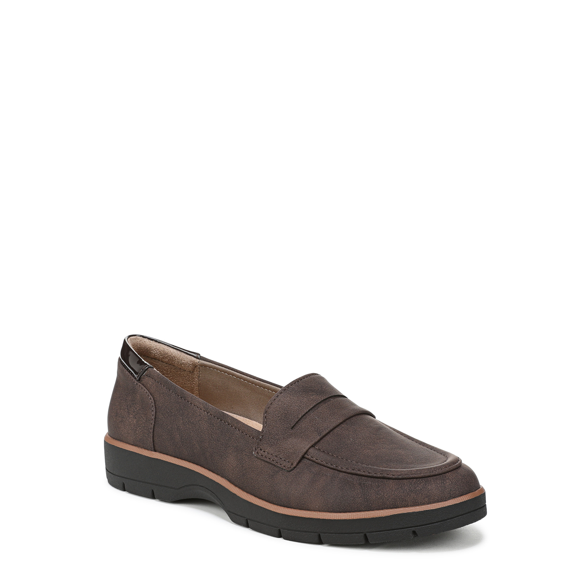 Womens Dr. Scholl's Nice Day Loafers