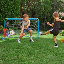 Little Tikes 2-in-1 Water Soccer