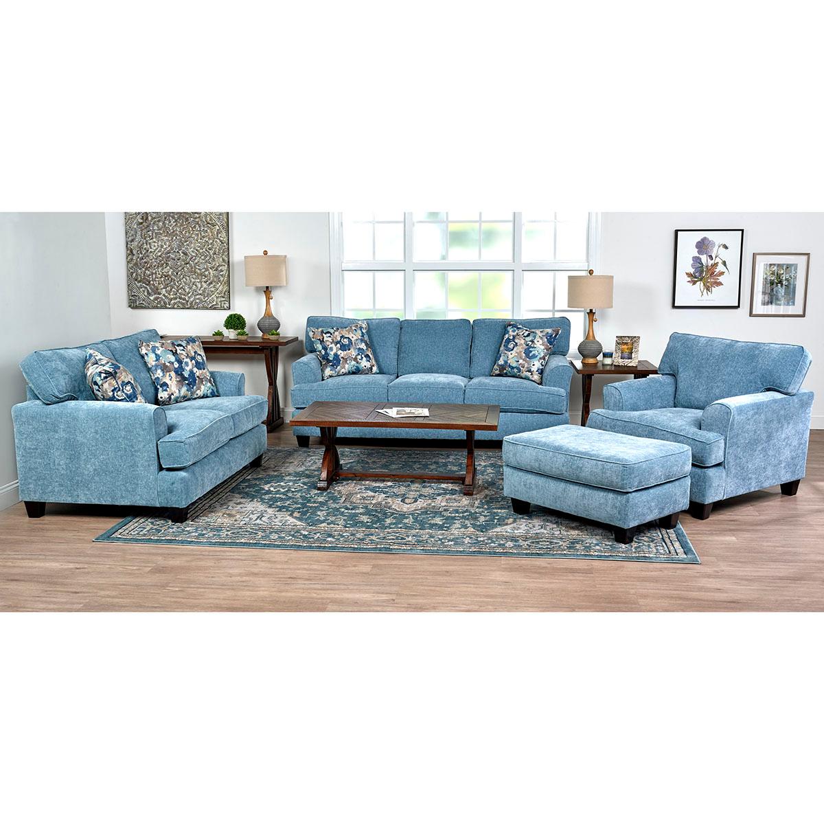 Southern Motion™ Spencer Furniture Collection preview
