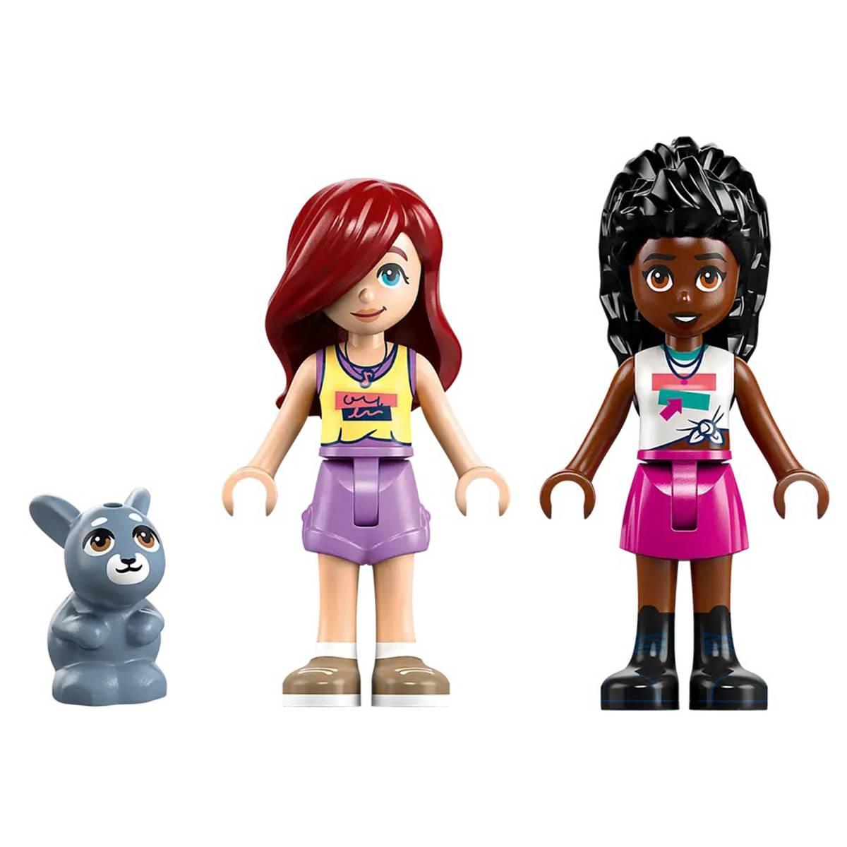 LEGO® Friends Heartlake City Ice Cream Truck