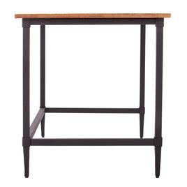 Southern Enterprises Lawrenny Reclaimed Wood Desk