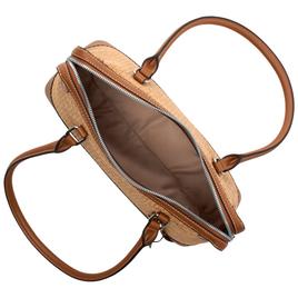 Nine West Koralie Solid Shoulder Satchel