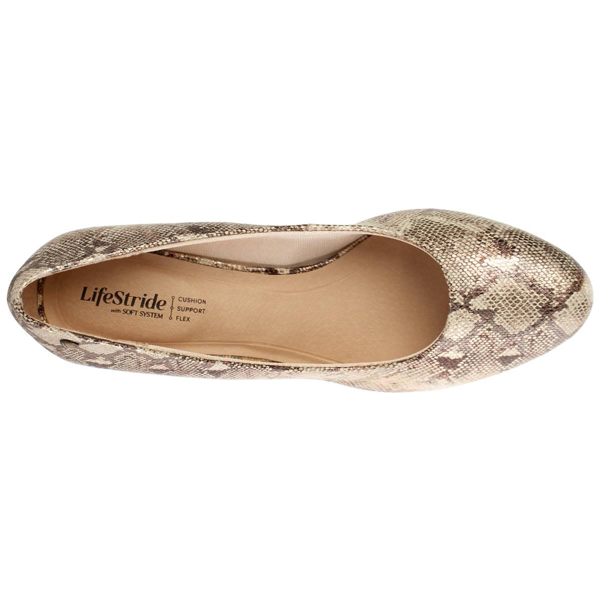 Womens LifeStride Parigi Pumps