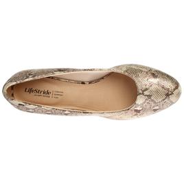 Womens LifeStride Parigi Pumps