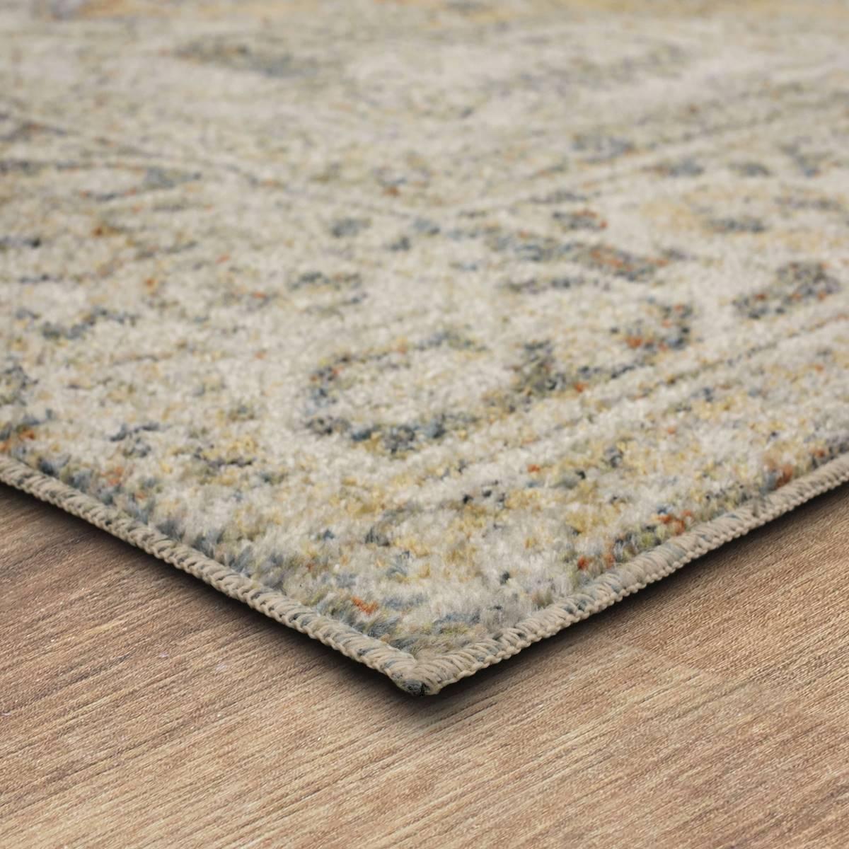 Mohawk Home Loki Anthracite Large Area Rug