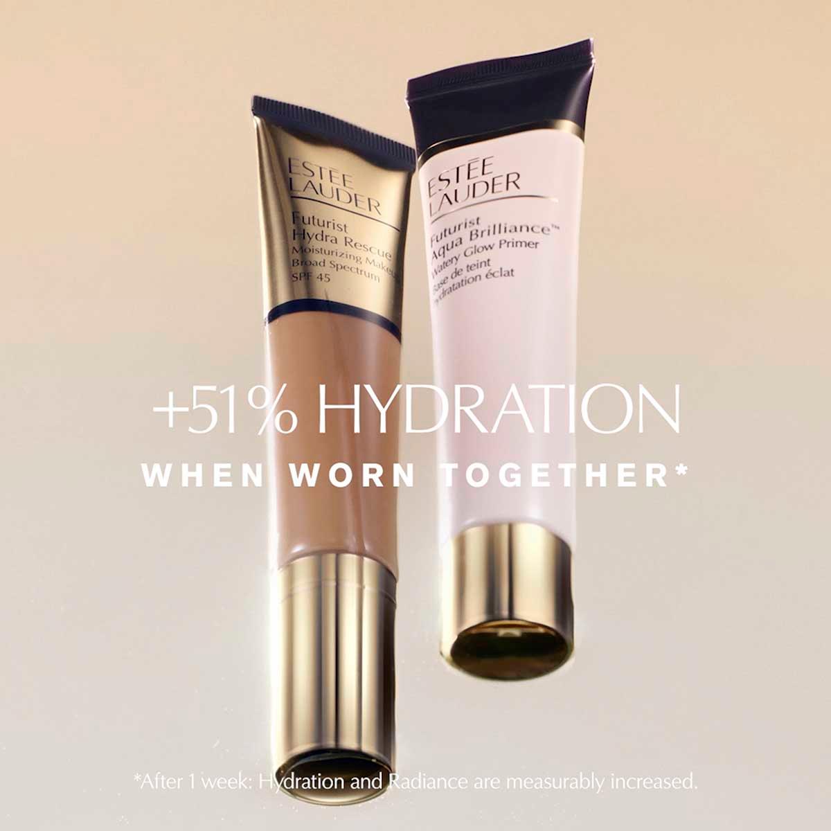Estée Lauder™ Futurist Aqua Brilliance™ Watery Glow Primer