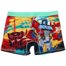 Mens Handcraft TRANSFORMERS(R) Boxer Briefs